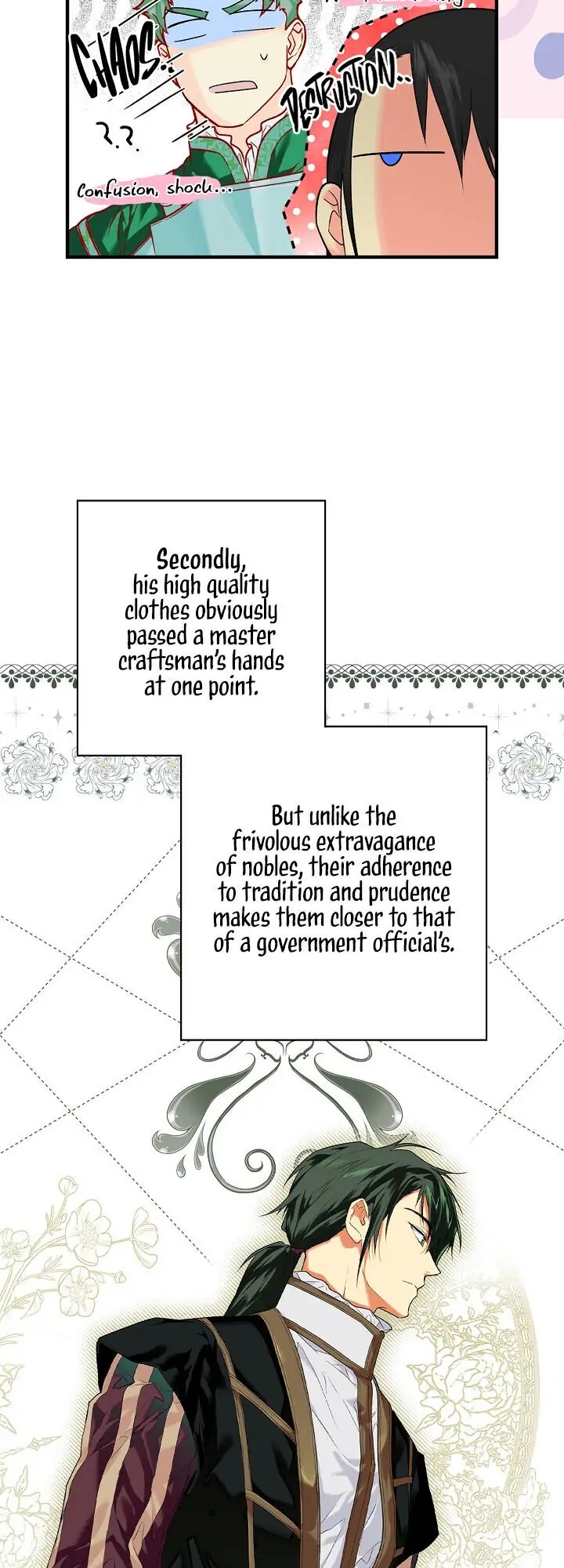 Secret Lady, Chapter 10 image 03